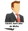 FILHO, José Celso de Mello